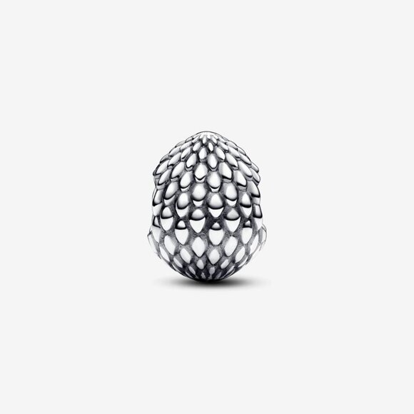 Pandora Game of Thrones Sparkling Dragon Egg Charm - Picture 2 of 2